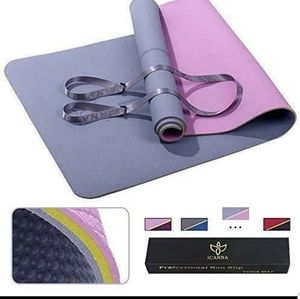 Yoga mat